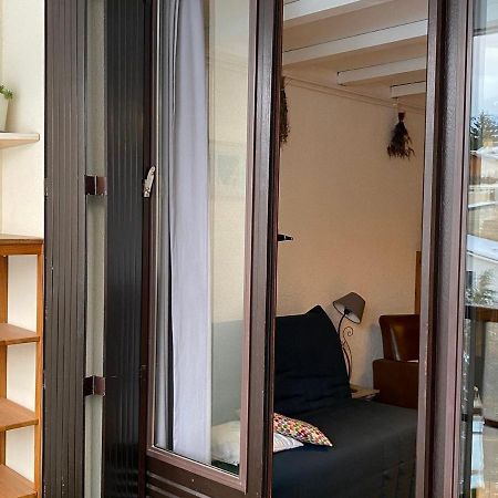 Appart 50M2 A Villard-De-Lans, 6 Pers, 2 Ch, Balcon, Ascenseur - Fr-1-515-143 ภายนอก รูปภาพ