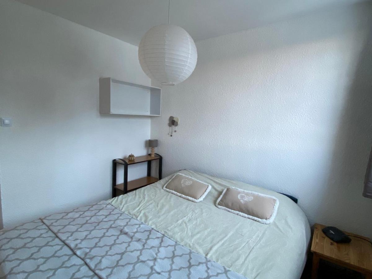 Appart 50M2 A Villard-De-Lans, 6 Pers, 2 Ch, Balcon, Ascenseur - Fr-1-515-143 ภายนอก รูปภาพ