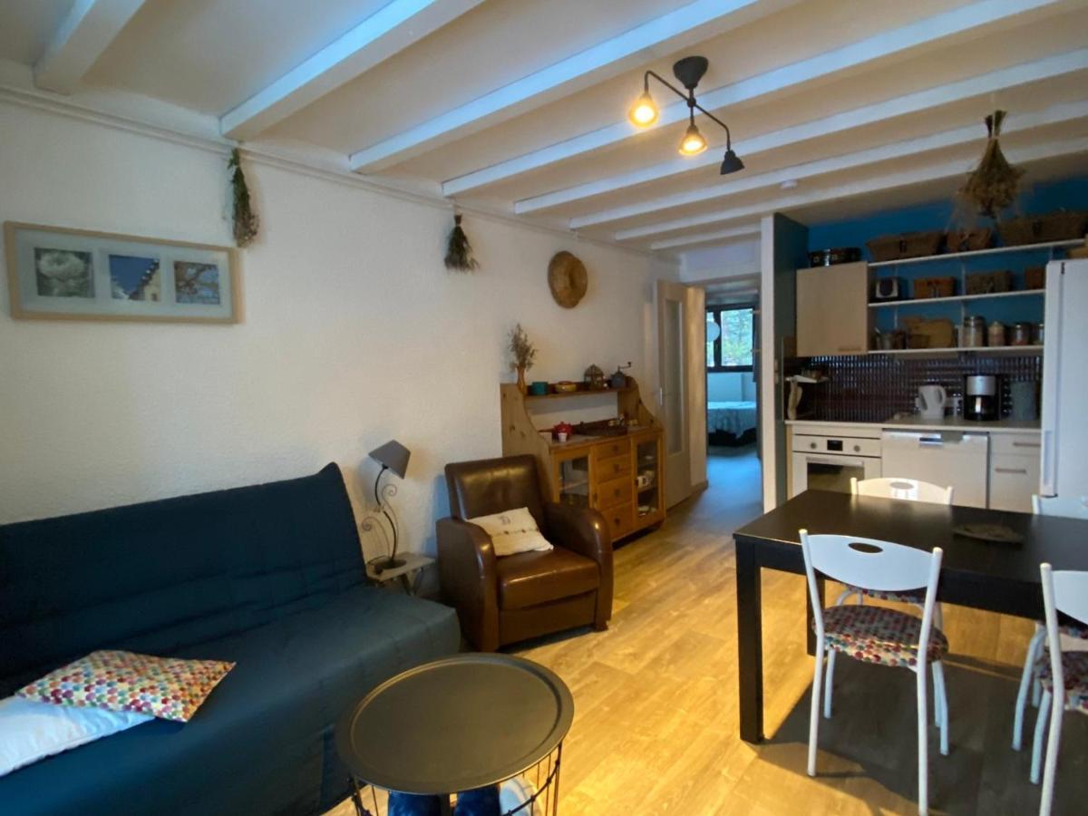 Appart 50M2 A Villard-De-Lans, 6 Pers, 2 Ch, Balcon, Ascenseur - Fr-1-515-143 ภายนอก รูปภาพ
