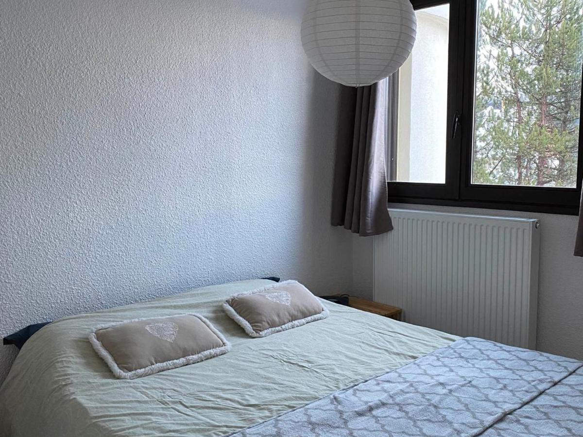 Appart 50M2 A Villard-De-Lans, 6 Pers, 2 Ch, Balcon, Ascenseur - Fr-1-515-143 ภายนอก รูปภาพ