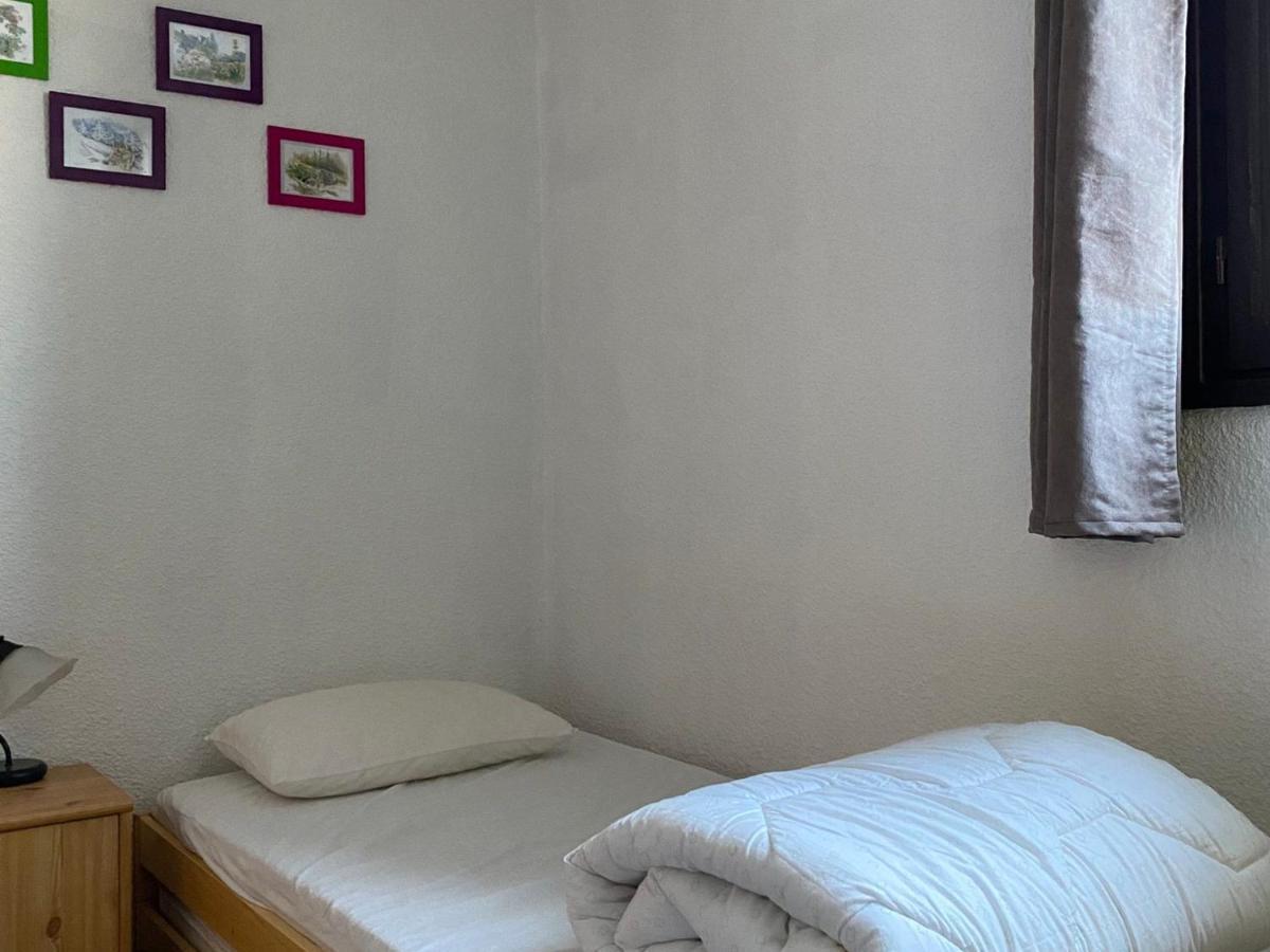 Appart 50M2 A Villard-De-Lans, 6 Pers, 2 Ch, Balcon, Ascenseur - Fr-1-515-143 ภายนอก รูปภาพ