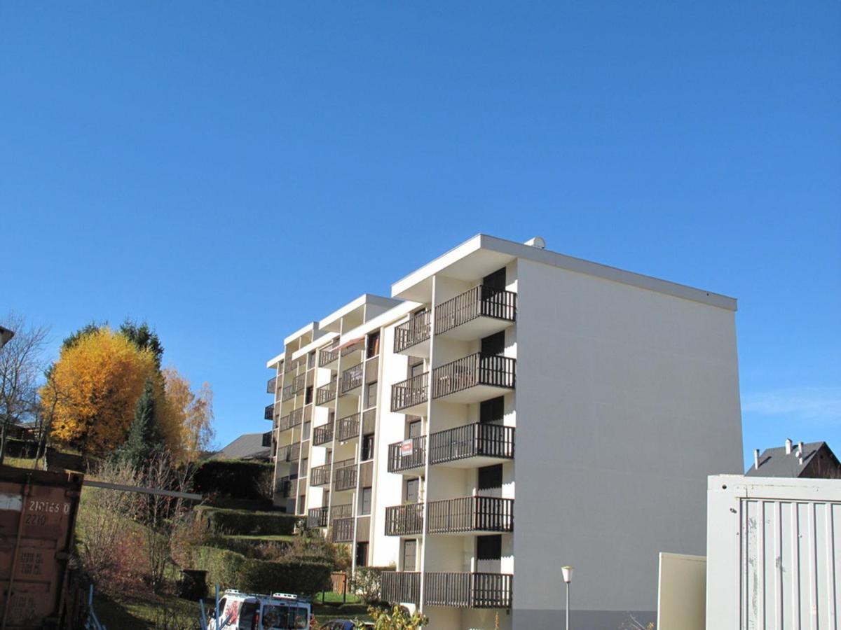 Appart 50M2 A Villard-De-Lans, 6 Pers, 2 Ch, Balcon, Ascenseur - Fr-1-515-143 ภายนอก รูปภาพ