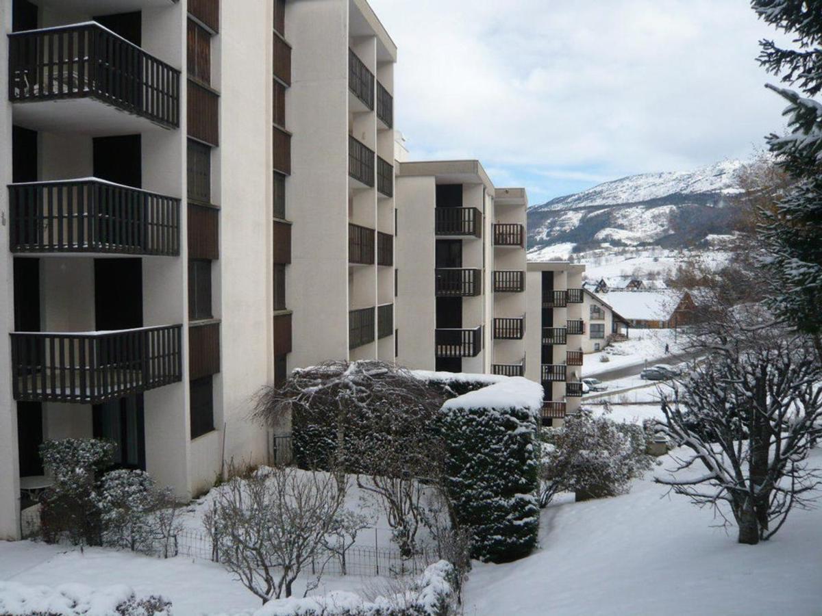 Appart 50M2 A Villard-De-Lans, 6 Pers, 2 Ch, Balcon, Ascenseur - Fr-1-515-143 ภายนอก รูปภาพ